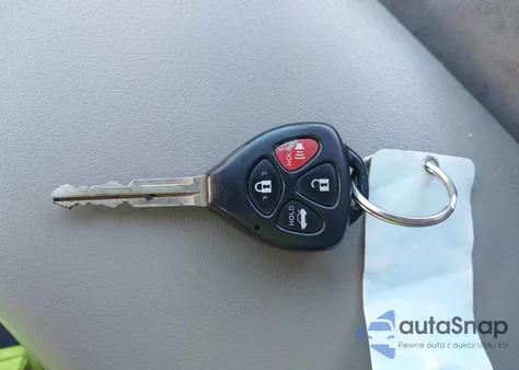 2009 Toyota Camry Le from USA, damaged, VIN 4T1BE46K79U821141